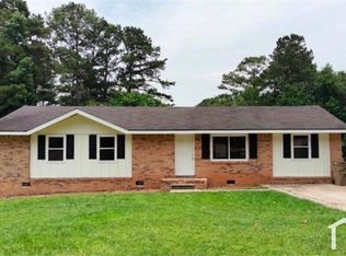 10223 Fox Fire Ter, Jonesboro, GA 30238