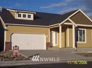 1611 179th Stct E, Spanaway, WA 98387