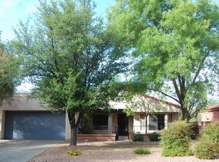3160 N Willow Creek Dr, Tucson, AZ 85712