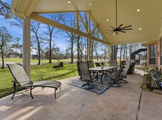 18410 Tranquility Dr, Humble, TX 77346