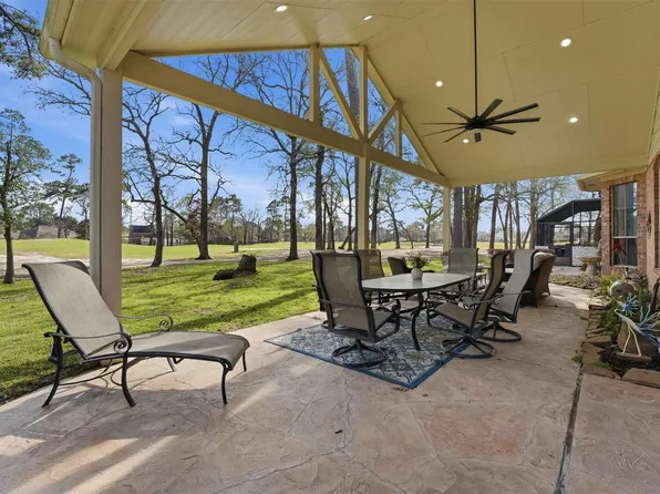 18410 Tranquility Dr, Humble, TX 77346