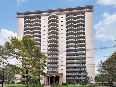 125 Prospect Ave #18J, Hackensack, NJ, 07601