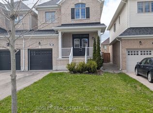 24 Schwalm Cres, New Tecumseth, ON L0G1W0
