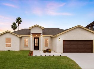218 Ohara Dr, Pharr, TX 78577