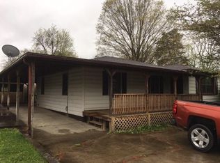 3820 Logan St, Ashland, KY 41101