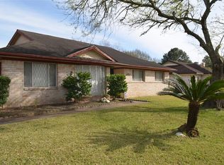 15115 Carol Chase Cir, Missouri City, TX 77489