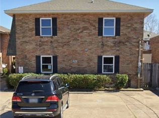 2801 Houma Blvd SUITE C, Metairie, LA 70006