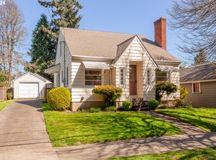 7316 SE 16th Ave, Portland, OR 97202
