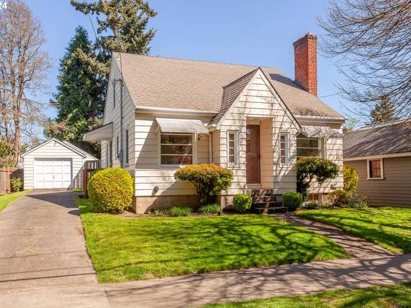 7316 SE 16th Ave, Portland, OR 97202