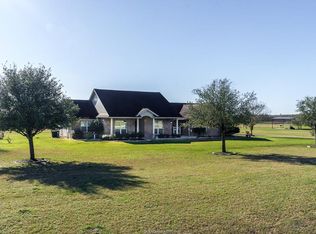 6308 Whitetail Ln, Bryan, TX 77808