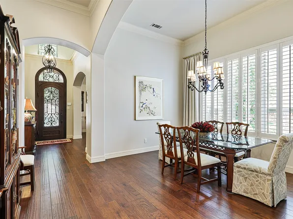 1682 Morris Ln, Frisco, TX 75034