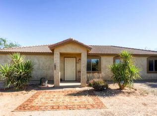 18103 W Peak View Rd, Surprise, AZ 85387