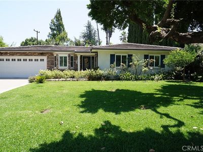 18 E Rodell Pl, Arcadia, CA, 91006