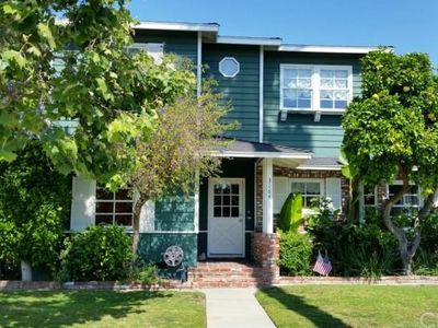 3164 Heather Rd, Long Beach, CA, 90808