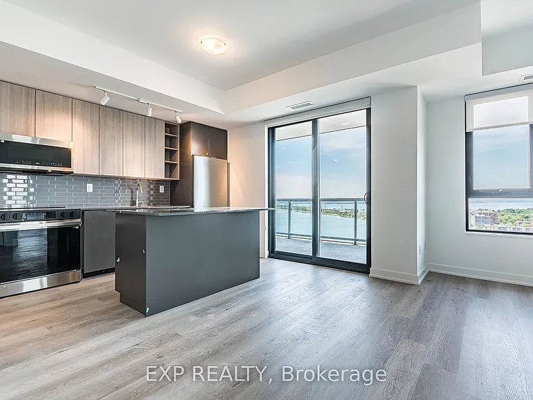 2075 Lakeshore Rd #2507 — Photo 4