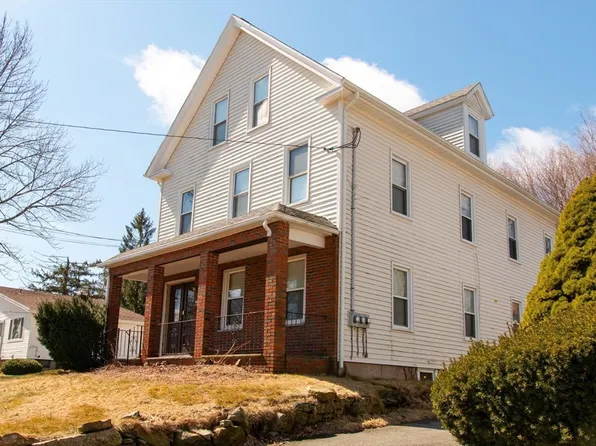 22-24 Purchase St, Milford, MA 01757