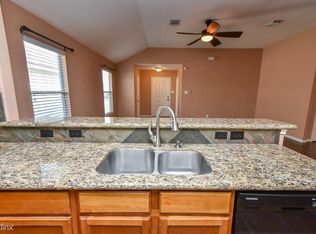 4002 Falvel Shadow Creek Dr, Spring, TX 77388