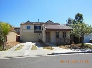 3903 Barbury Palms Way, Perris, CA 92571