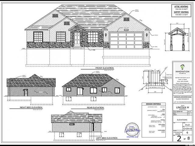 2nd image of 3148 S Hideaway Park Ln E