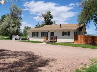 1153 K St, Penrose, CO 81240
