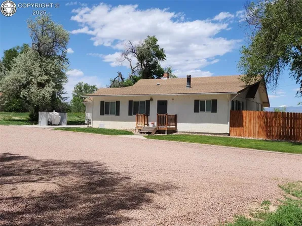 1153 K St, Penrose, CO 81240