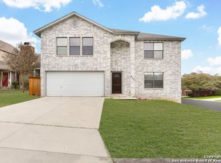 8102 Shoal Trl, San Antonio, TX 78250