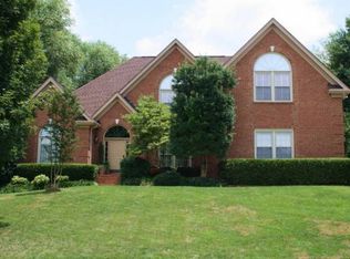 224 Gwinhurst Rd, Knoxville, TN 37934