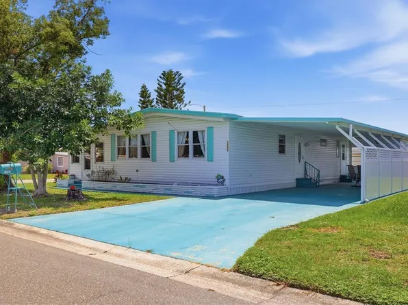 1003 44th Avenue Dr E, Ellenton, FL 34222
