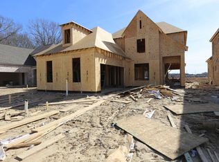 9775 Jackson Run Ln, Cordova, TN 38018