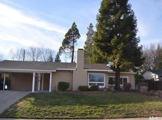 4251 Niblick Way, Fair Oaks, CA 95628