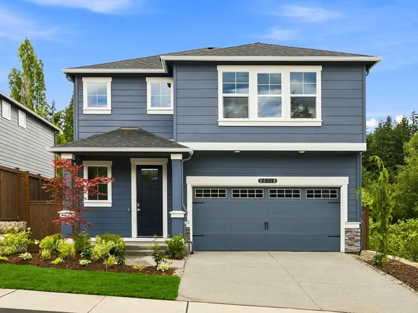 23712 SE 49th St #4, Issaquah, WA 98027