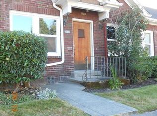 3609 42nd Ave SW, Seattle, WA 98116