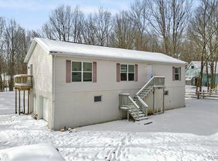 23 Tamarack Ter, Albrightsville, PA 18210