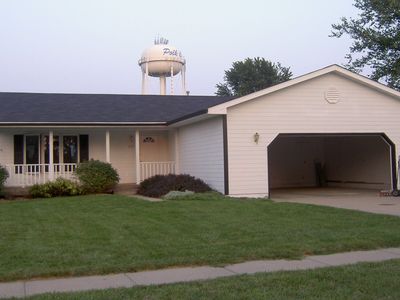 421 Tyler St, Polk City, IA, 50226