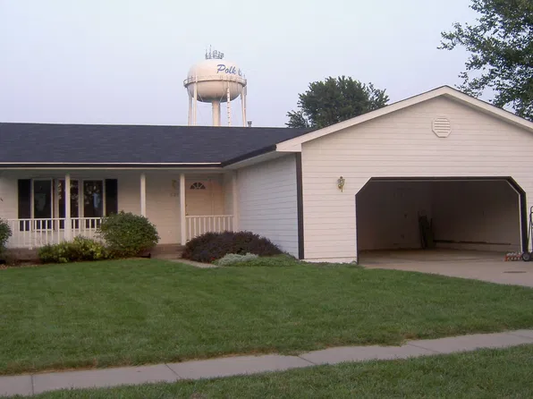 421 Tyler St, Polk City, IA 50226