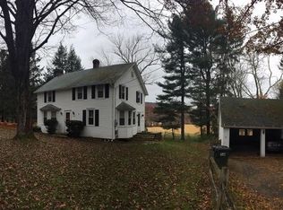 59 Wheaton Rd, Washington Depot, CT 06794