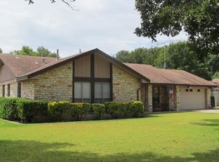 1900 Northwest Blvd, Georgetown, TX 78628