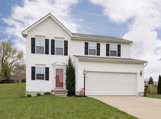 304 Eclipse Dr, Walton, KY 41094