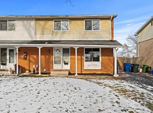 10732 Atwater Cres, Windsor, ON N8R1N6