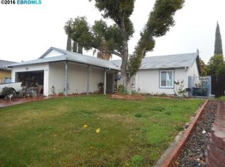 2807 Lucena Way, Antioch, CA 94509