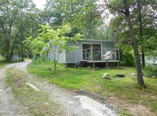 106 Fox Squirrel Dr, Perryville, MO 63775