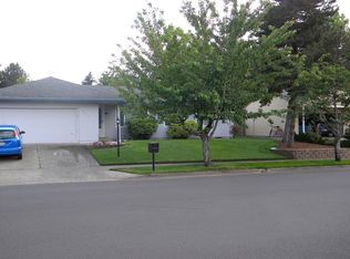 17916 NW Park View Blvd, Portland, OR 97229