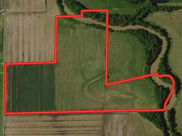 Barton Road Barton Rd, Holton, KS 66436