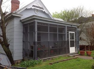 1423 N Main St, Danville, VA 24540