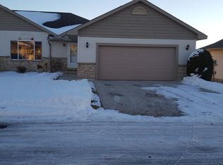 4542 Prairie View Pl NW, Rochester, MN 55901