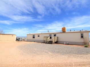 5703 Lizard Ln SW, Albuquerque, NM 87121
