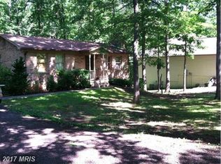 109 Seven Pines Dr, Locust Grove, VA 22508