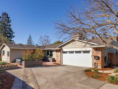 742 La Para Ave, Palo Alto, CA, 94306