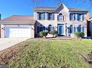7729 Castle Rock Dr, Clinton, MD 20735