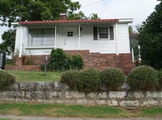 41937 E Morgan Ave, Pennington Gap, VA 24277